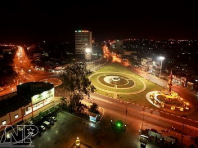 Gia Lai car rental