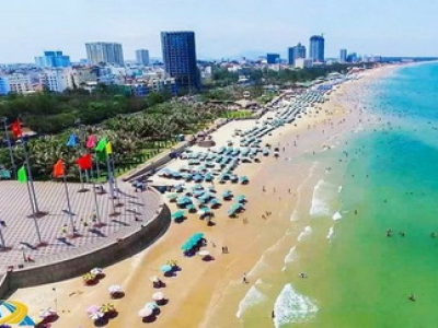 Rent a car to travel Vung Tau Update