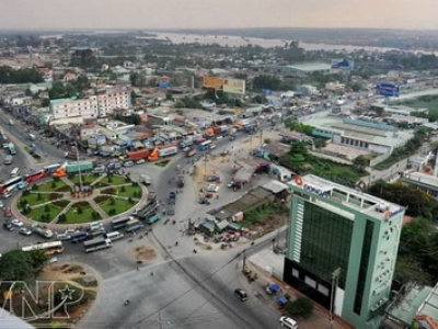 Dong Nai car rental