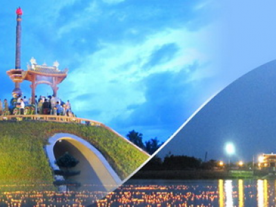 Car rental in Quang Tri