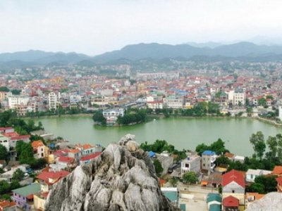 Lang Son car rental price list