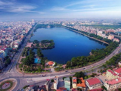 Rent a car to travel to Hai Duong