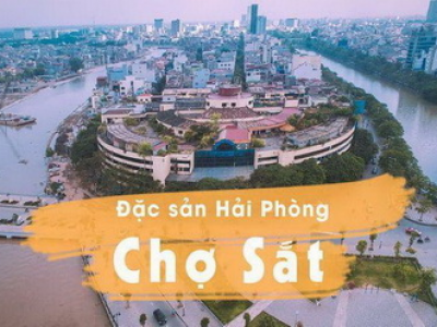 Rent a car to travel in Hai Phong