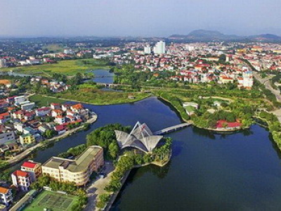 Rent a car to travel Vinh Phuc