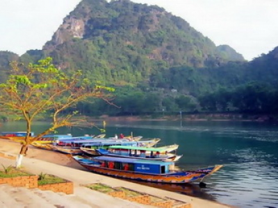 Car rental in Quang Binh