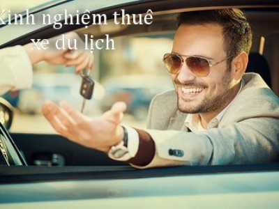 Car Rental Experience You Need To Know!
