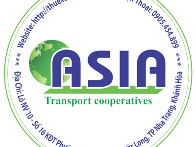 ASIA TRANSPORT Cooperative GOES AWAY TO LEAD THE NEW TREND
