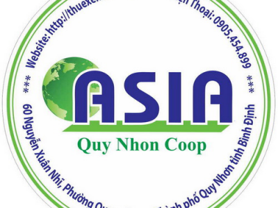 Grab Asia car registration help point Quy Nhon Binh Dinh