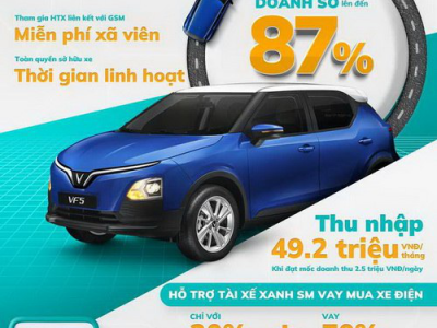 Green Vehicle Registration Point SM PlatForm Central Asia Cooperative