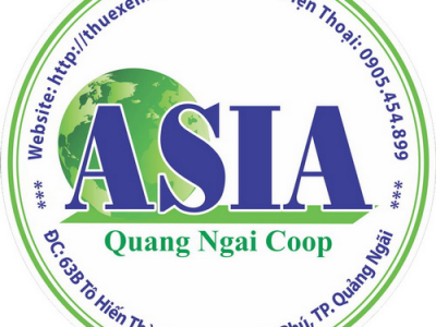 Rent a car in Quang Ngai