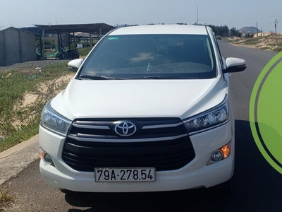 Car rental 7 seats Kien Giang
