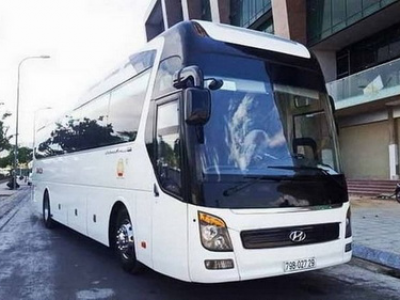 Best 45 car rental Nha Trang