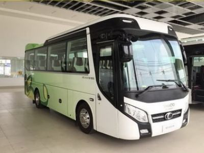 Cho thuê xe 29 chỗ Nha Trang