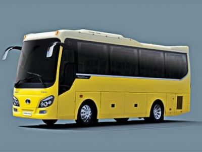 Cho thuê xe 35 Nha Trang