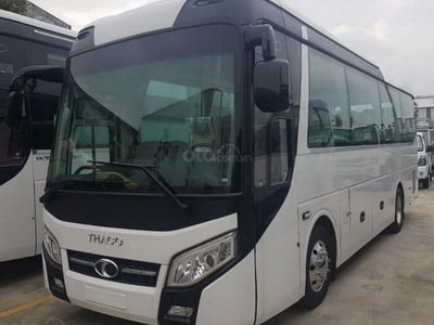Car rental 34 Thaco Vinh Phuc