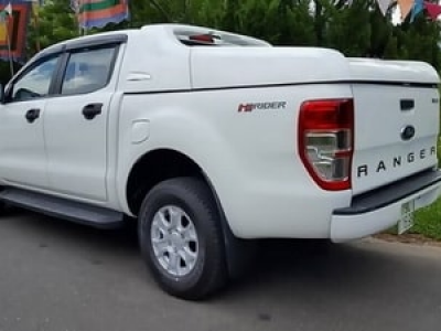 Đăk Nông Pickup for Rent 