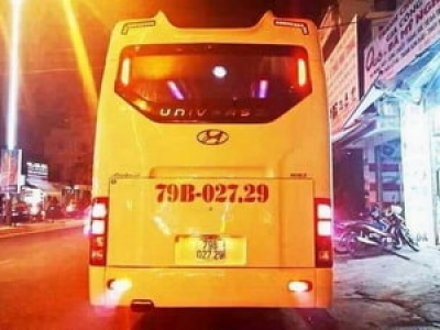Car rental 47 Universe Bac Ninh