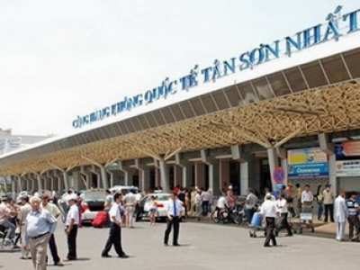Tan Son Nhat airport car rental 【TAN SON NHAT HO CHI MINH CITY LEASE CAR】