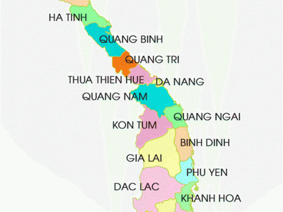 SOUTHERN car rental