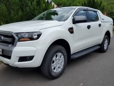 Rental Pickup Dak Lak 