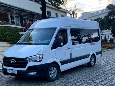 Limousine car rental Nha Trang