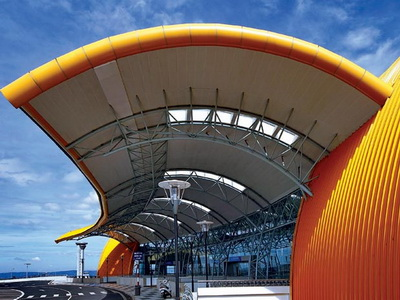 Airport car rental Lien Khuong 