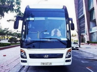 Car rental from Da Lat to Lam Dong 