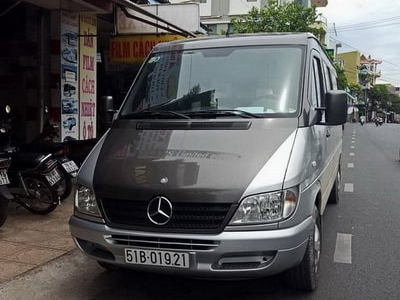 16 seater car for rent in Mui Ne Binh Thuan